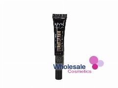 5 x NYX Professional Makeup Ultimate Shadow & Liner Primer - 01 LIGHT